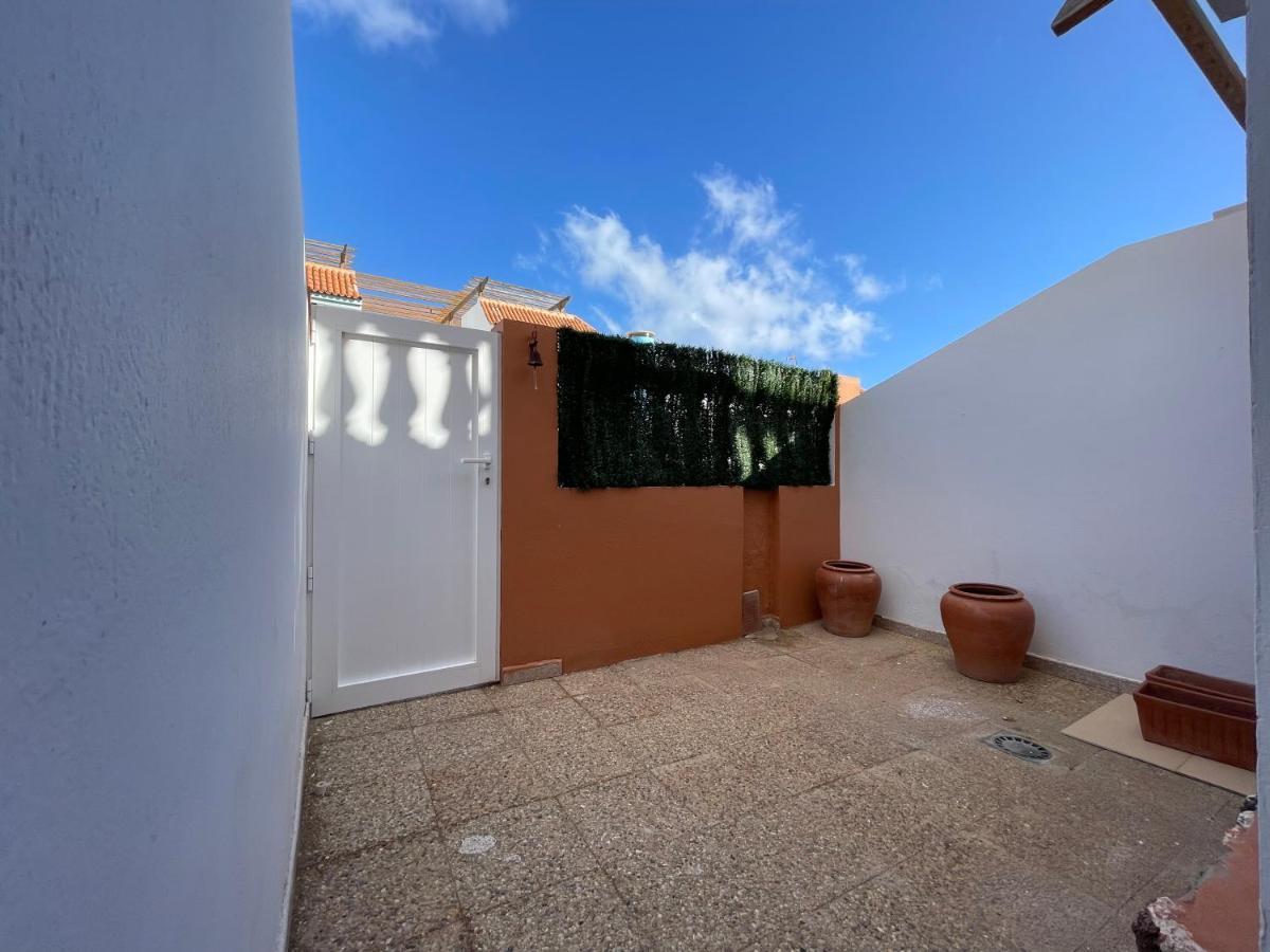 Apartamento Gustamar 25 Caleta De Fuste Exterior photo