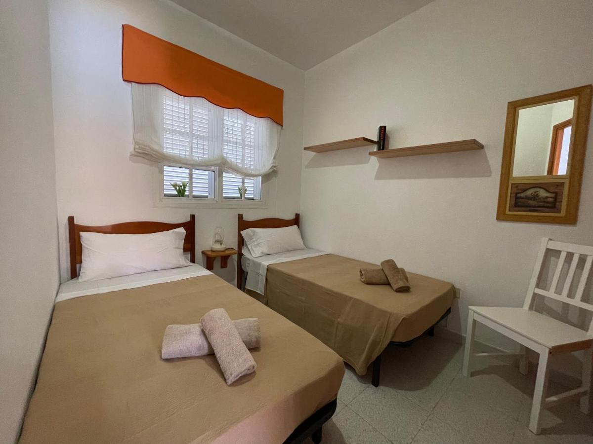 Apartamento Gustamar 25 Caleta De Fuste Exterior photo